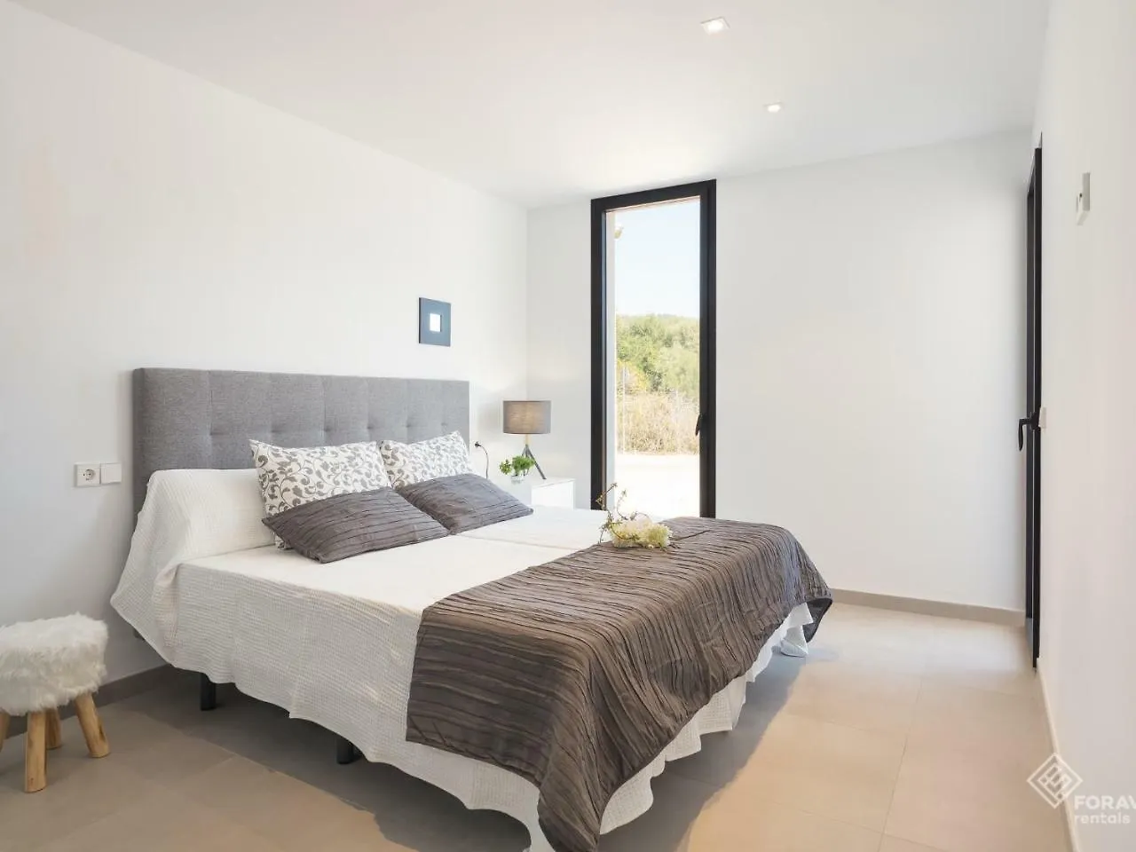 Villa Herba Sana 1 Sa Pobla